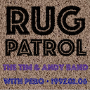 image for album: rug patrol (feat. PeBo)